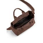 Semmoa S Tote Bag - Брюнетка 4