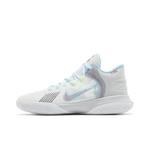 Кроссовки Nike Kyrie Flytrap 5 GS 'Белый Blue Chill' 3