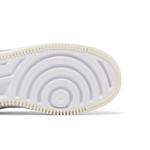 Кроссовки Nike Wmns Air Force 1 Shadow 'Sesame' 5