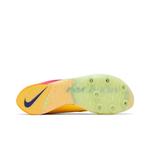 Шиповки Nike Zoom Long Jump Elite 'Citron Pulse' 4