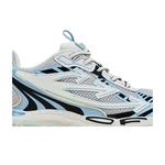Кроссовки Off-White Wmns Be Right Back 'White Light Blue' 2
