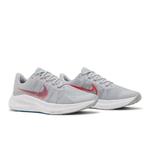 Кроссовки Nike Winflo 8 'Wolf Grey Bright Crimson' 8