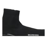 Кроссовки Balenciaga Wmns Speed Trainer High 'Черный' 2019 2