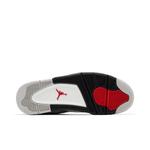 Lifestyle Air Jordan 4 RM «White Cement» 4