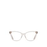cat-eye frame glasses 1