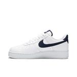 Кроссовки Nike Air Force 1 '07 'Midnight Navy' 3