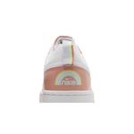 Кроссовки Nike Court Borough Low 2 SE GS 'White Light Madder Root' 7