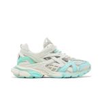Кроссовки Balenciaga Track.2 Sneaker 'Мятный' 1
