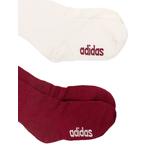 Комплект из двух пар носков 3-Stripes из коллаборации с Wales Bonner 2