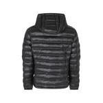 Charles Sorona® Aura quilted hooded jacket 2