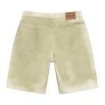 Шорты Stussy Spray Dye Big Ol' Short 'Olive' 2