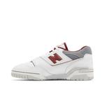 Кроссовки New Balance 550 'Boston College' 3