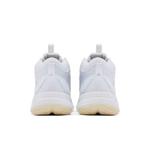 Кроссовки adidas Wmns Crazyflight 6 Mid Indoor 'White Silver Metallic' 6