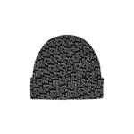 Бини Supreme Fuck Off Beanie 'Black' 2