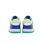 Кроссовки Nike Dunk Low GS 'Stadium Green Royal' 6