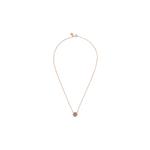 Кулон-ожерелье Tory Burch Miller Pave 1
