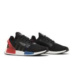 Кроссовки adidas NMD_R1 V2 'Core Black' 8