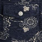 Куртки Kith Puffed Jase Tapestry Jacket 'Nocturnal' 3
