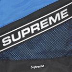 Сумка через плечо Supreme Shoulder Bag 'Blue' 3