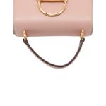 2000-2015 Small Calfskin Siena Top Handle Bag satchel 6