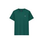 МУЖСКАЯ ФУТБОЛКА K-SWISS LOGO ИЗ ХЛОПКА 2
