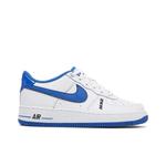 Кроссовки Nike Air Force 1 LV8 GS 'White Game Royal' 1