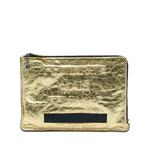 Клатч Feministe Mais Feminine Pouch с эффектом металлик (2014-2015 годы) 1