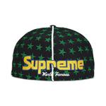 Кепки Supreme x Mitchell & Ness Teams New Era 'Black' 2