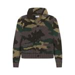Кардиганы Rhude Cardigan 'Камуфляж' 1