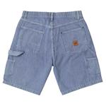 Шорты GOLF WANG Union 2 'Blue' 2