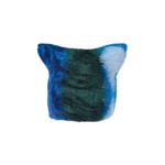 Бини Palace x Needles Hairy Square Beanie 'Multi Fabric' 2