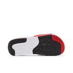 Слайды Nike Air Max 1 Slide 'Sport Red' 5