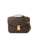 Сумка-тоут Pochette Metis MM Monogram 1