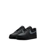 Кроссовки Air Force 1 Low '07 Black Cool Grey 2