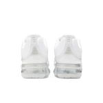 Лайфстайл Nike Air Vapormax 360 'Triple White' 6