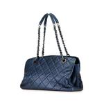 Стеганая сумка-тоут Caviar Chic Shopping (2012 год) 2