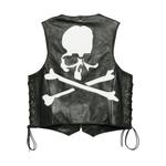 Жилет Bones из коллаборации с VANSON 2