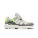 Кроссовки adidas Yung-96 'Solar Green' 1