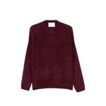 brushed cashmere sweater 1