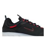 Образ жизни Бег Nike React Live SE 'Black Sport Red' 2