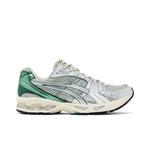Беговые кроссовки ASICS Gel Kayano 14 'Dried Leaf Pure Silver' 1