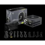 MSI MAG A1200PLS PCIE5 1200 Вт 80 Plus Platinum Блок питания, полностью модульный 3