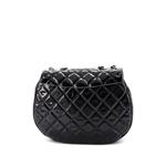 Сумка через плечо Dubai Messenger Bag Quilted Patent Medium 2