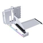 LIAN LI 4 Slots Vertical GPU Kit v4 (VG4v4) - White белый 1