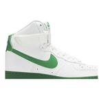 Кроссовки Nike Air Force 1 High '07 'Lucky Green' 2