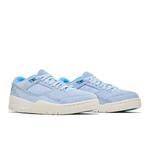 Кроссовки Air Jordan Wmns Jordan Flight Court 'Hydrogen Blue' 8