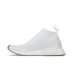 Кроссовки adidas NMD_CS1 Primeknit 'White Gum' 3