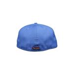 Кепки Supreme x New Era S Logo 'Ярко-Синий' 2