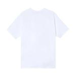 Футболки Stussy Sunflower Tee 'White' 2