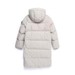 Унисекс пуховик CAYMAN Pro Long Down Jacket 7